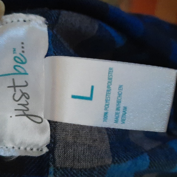 ●Light Flannel - Picture 4 of 4